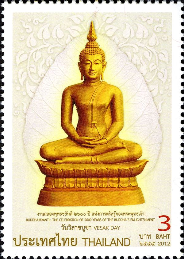Religions & beliefs (Buddhism)