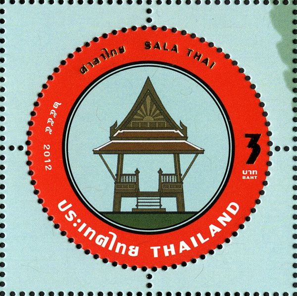 Sala Thai