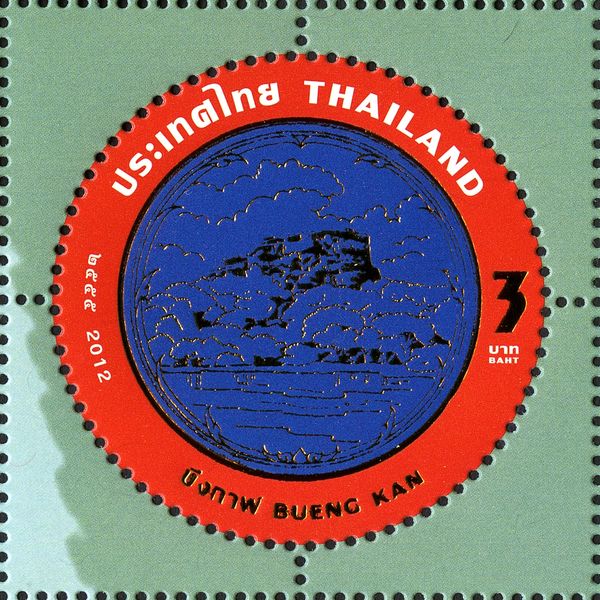 Bueng Kan