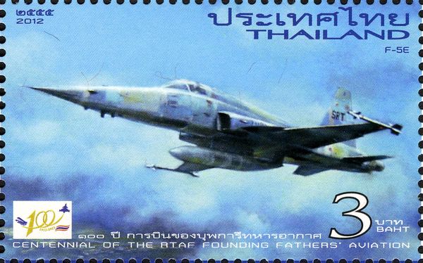 F-5E