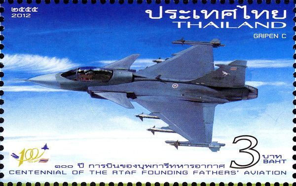Gripen C
