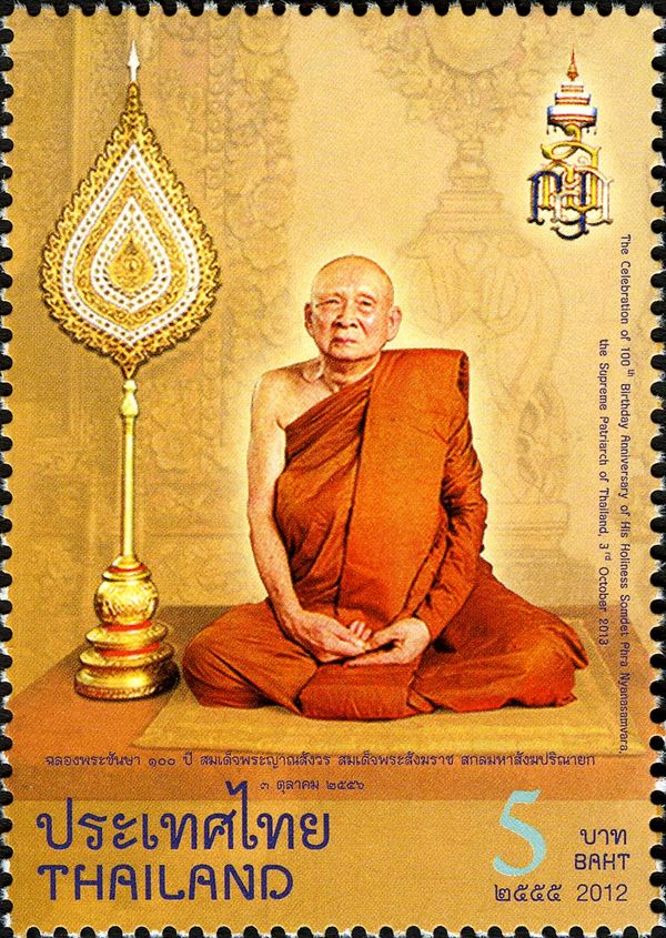Religions & beliefs (Buddhism)