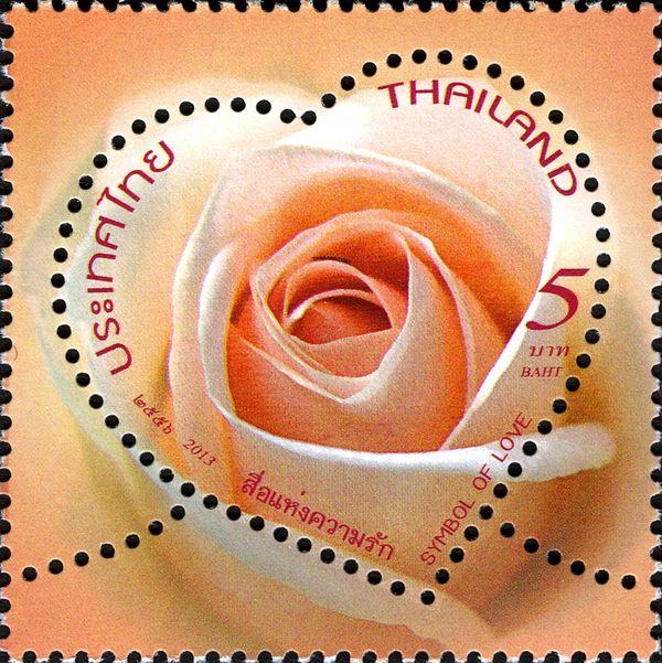 Symbol of Love