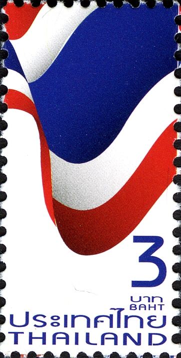 Definitive - flag