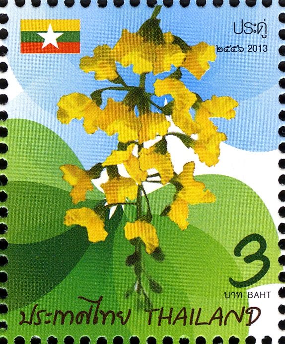 Burma