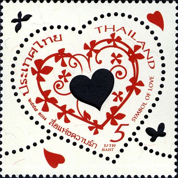 Symbol of Love