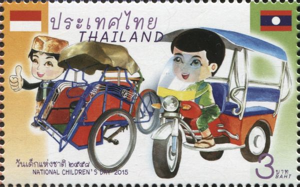 Indonesia-Laos