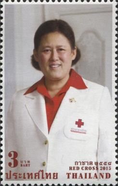 Red Cross 2015