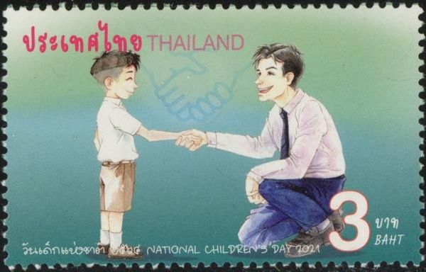 Greetings : Handshake