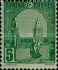 Mosque of Kairouan