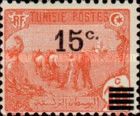 Farmer surcharged