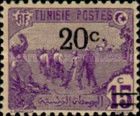 Farmer surcharged