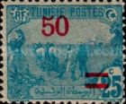 Farmer surcharged