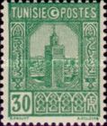 Great Mosque of Tunis