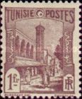 Halfaouine Mosque in Tunis