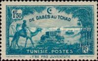 Crossing the Sahara in a Tracked Vehicle