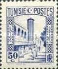 Halfaouine Mosque in Tunis