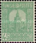 Great Mosque of Tunis