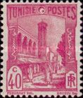 Halfaouine Mosque in Tunis