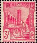 Halfaouine Mosque in Tunis