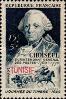 Choiseul