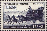 Mail Coach