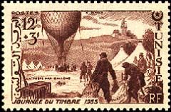Balloon Mail
