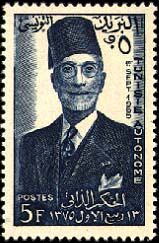 Sidi Lamine Pacha Bey