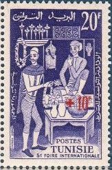 Habib Bourguiba