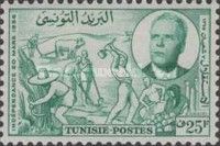 Habib Bourguiba (1903-2000), Workers