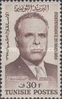 Habib Bourguiba