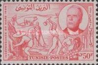 Habib Bourguiba (1903-2000), Workers