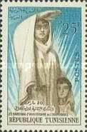 Woman and Child