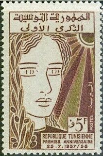 Young Lady