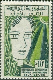 Young Lady