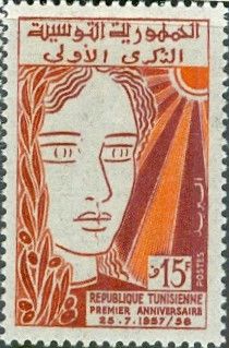 Young Lady