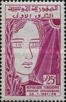 Young Lady