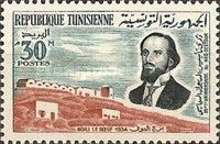 Habib Bourguiba