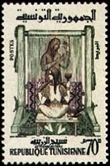Carpet Weaver