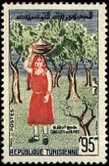 Olive Picker