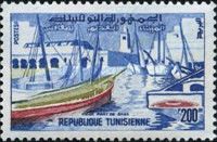 Old Port of Sfax