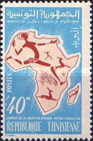 Liberty in Africa