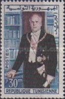 Président Bourguiba