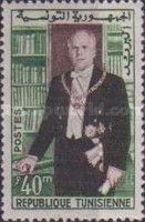 President Bourguiba