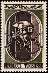 Rome Olympic Games
