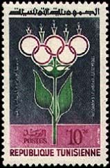 Rome Olympic Games
