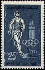 Rome Olympic Games