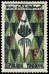 5th World Forests Congress in Seattle