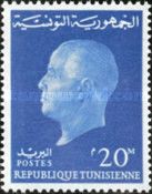 Président Bourguiba