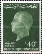 President Bourguiba
